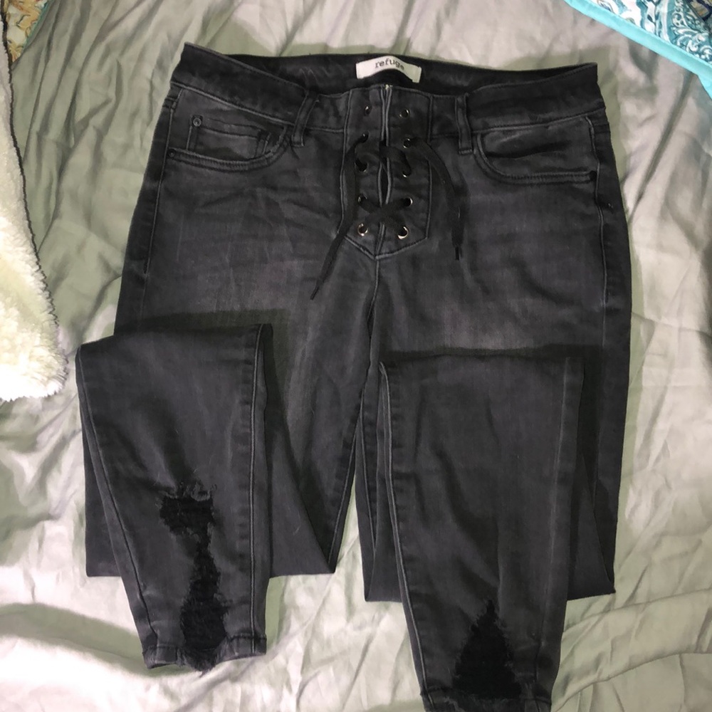 Pants - Picture 2 of 3
